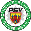 Wappen / Logo des Teams Polizei SV Oldenburg 3