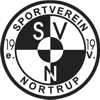 Wappen / Logo des Vereins SV Nortrup