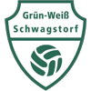 Wappen / Logo des Vereins GW Schwagstorf