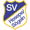 Wappen / Logo des Teams JSG Hesepe/Epe E 2