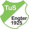Wappen / Logo des Teams TUS Engter 2
