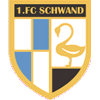Wappen / Logo des Teams 1. FC Schwand