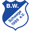 Wappen / Logo des Teams JSG BW Schwege/SC Glandorf 3