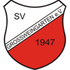 Wappen / Logo des Teams SV Groweingarten
