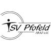 Wappen / Logo des Vereins TSV Pfofeld
