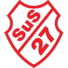 Wappen / Logo des Teams SUS Buer U10
