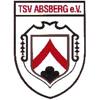Wappen / Logo des Vereins TSV Absberg