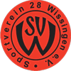 Wappen / Logo des Teams SV Wissingen U9-1