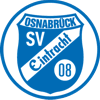 Wappen / Logo des Vereins SV Eintracht Osnabrck