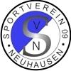 Wappen / Logo des Vereins SV Neuhausen