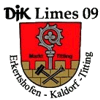 Wappen / Logo des Vereins DJK Limes 09