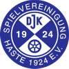Wappen / Logo des Teams SVG Haste 3