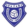 Wappen / Logo des Teams VfR Seebergen-Rautendorf