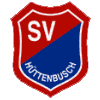 Wappen / Logo des Vereins SV Httenbusch