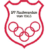 Wappen / Logo des Teams SV Aschwarden und Umgebung