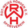 Wappen / Logo des Teams SV RW Hrden