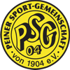 Wappen / Logo des Teams Peiner SG 04