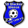 Wappen / Logo des Teams SV Wacker Wense 2