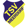 Wappen / Logo des Teams TSV Brderschaft Meerdorf