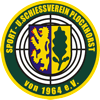 Wappen / Logo des Vereins SSV Plockhorst