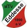 Wappen / Logo des Teams MTV Eddesse