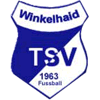 Wappen / Logo des Teams TSV Winkelhaid 2