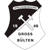 Wappen / Logo des Teams SpVgg Gr. Blten
