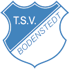Wappen / Logo des Vereins TSV Bodenstedt