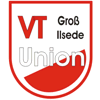 Wappen / Logo des Vereins VT Union Gro Ilsede