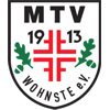 Wappen / Logo des Teams MTV Wohnste