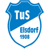 Wappen / Logo des Teams TuS Elsdorf