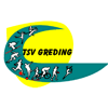 Wappen / Logo des Teams TSV Greding 3