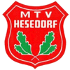Wappen / Logo des Teams SG Hesedorf / Sandbostel