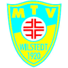 Wappen / Logo des Vereins MTV Wilstedt