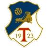 Wappen / Logo des Teams TUS Tiste v.1923