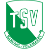 Wappen / Logo des Vereins TSV Basdahl-Volkmarst