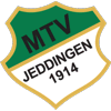 Wappen / Logo des Teams MTV Jeddingen