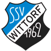Wappen / Logo des Vereins SSV Wittorf