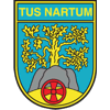 Wappen / Logo des Vereins TUS Nartum