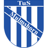 Wappen / Logo des Vereins TUS Mulmshorn