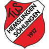 Wappen / Logo des Vereins TUS Hemslingen-Shlingen