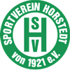 Wappen / Logo des Vereins SV Horstedt