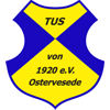 Wappen / Logo des Teams TuS Ostervesede