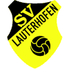 Wappen / Logo des Vereins SV Lauterhofen