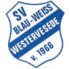 Wappen / Logo des Vereins BW Westervesede