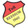 Wappen / Logo des Teams TuS Reeßum