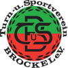 Wappen / Logo des Vereins TUS Brockel