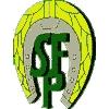 Wappen / Logo des Vereins Spfr. Feldrennach
