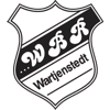 Wappen / Logo des Vereins SV Wartjenstedt-Binder-Rhene