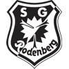 Wappen / Logo des Teams Deister United 3